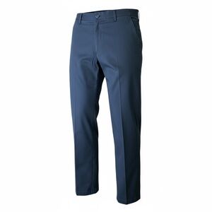 Lee Men's Navy Dress Pants